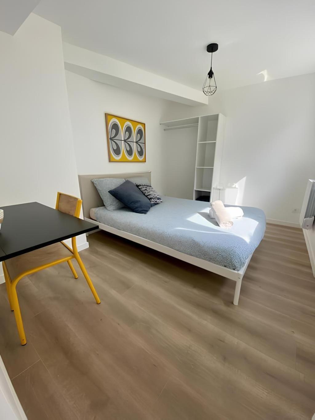 Maison Familiale Avec Exterieur Menage Et Linges Inclus روان المظهر الخارجي الصورة