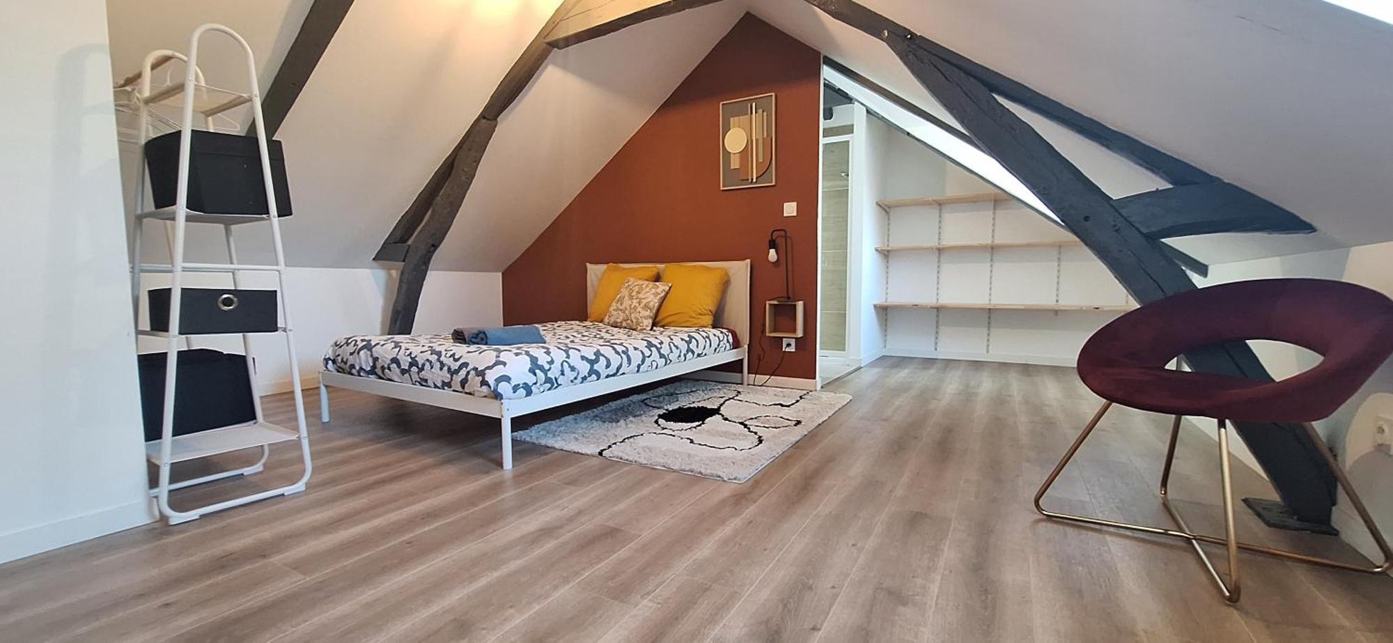 Maison Familiale Avec Exterieur Menage Et Linges Inclus روان المظهر الخارجي الصورة