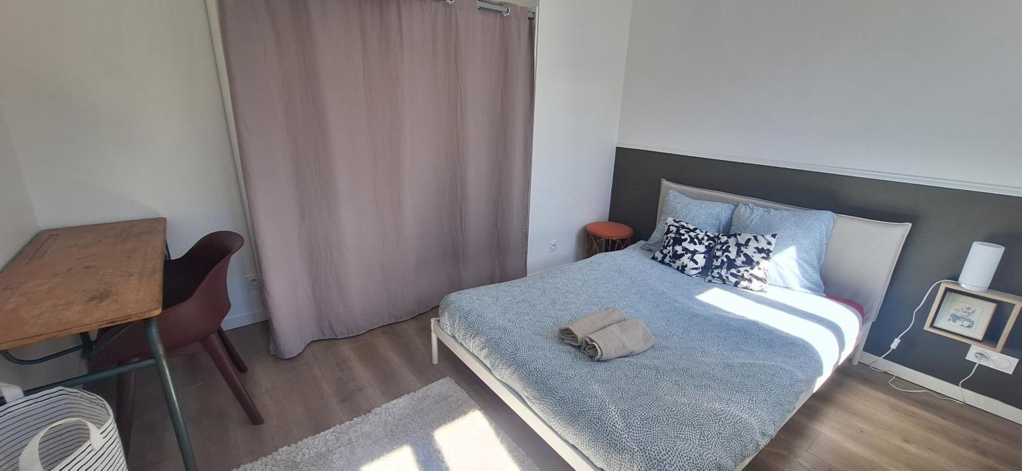 Maison Familiale Avec Exterieur Menage Et Linges Inclus روان المظهر الخارجي الصورة