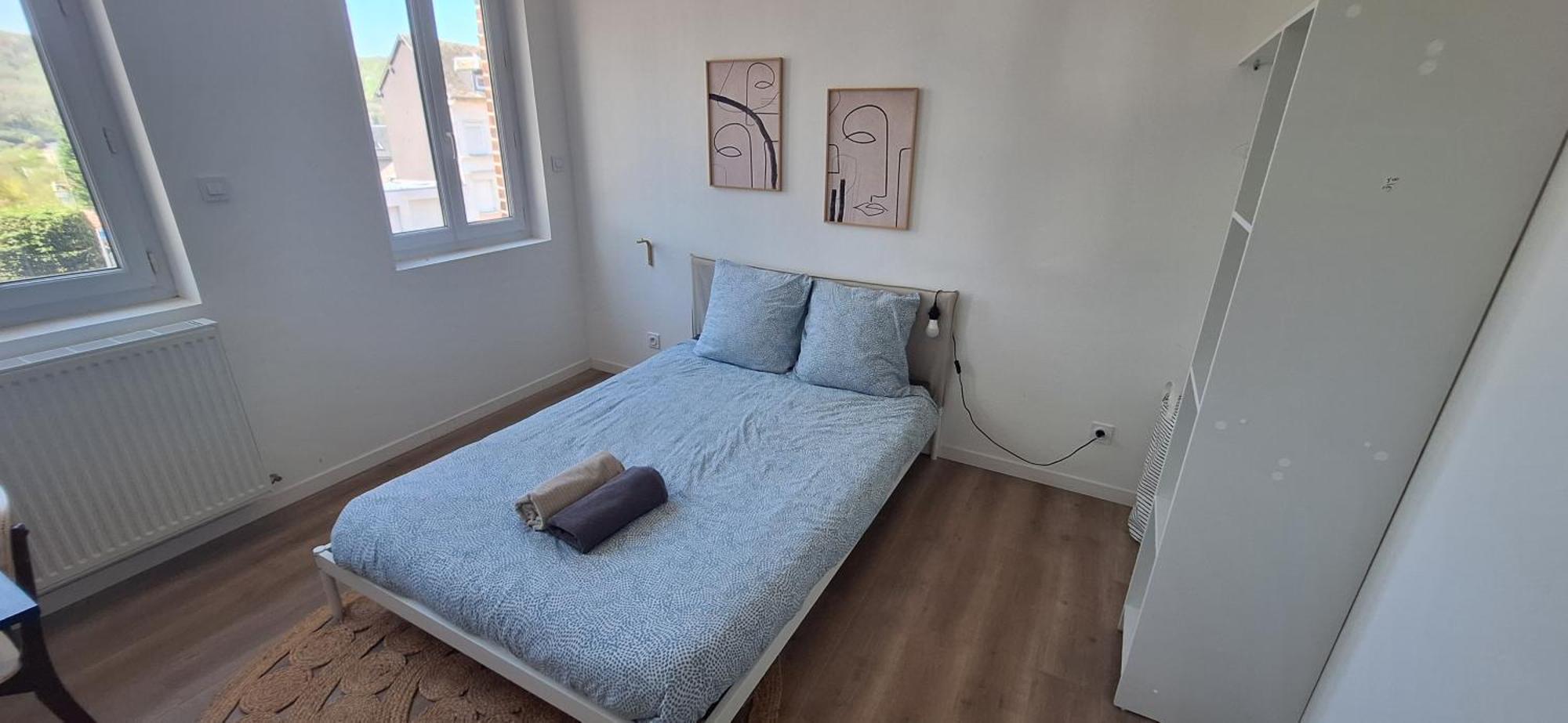 Maison Familiale Avec Exterieur Menage Et Linges Inclus روان المظهر الخارجي الصورة